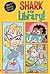 Shark in the Library! (My First Graphic Novel)