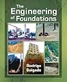 The Engineering of Foundations The Engineering of Foundations
