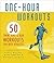 One-Hour Workouts: 50 Swim,...