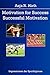 Motivation for Success: Successful Motivation (German Edition)