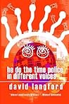 He Do the Time Police in Different Voices by David Langford