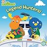 Legend Hunters! (The Backyardigans) Legend Hunters! (The Backyardigans)