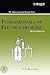 Fundamentals of Electrochemistry (The ECS Series of Texts and Monographs)