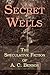 Secret Wells: The Speculative Fiction of A.C. Benson