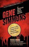 Gene Simmons by Ross Berg