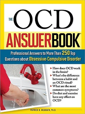 The OCD Answer Book: Your Guide to ERP Therapy and OCD Relief (Paperback)