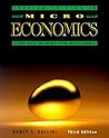 Problem Solving in Microeconomics: A Study Guide for Eaton and Eaton, Microeconomics Problem Solving in Microeconomics: A Study Guide for Eaton and Eaton, Microeconomics