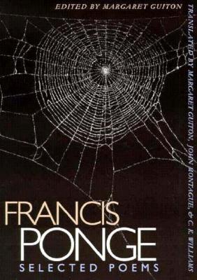 Selected Poems (Paperback)