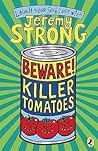 Beware Killer Tom...