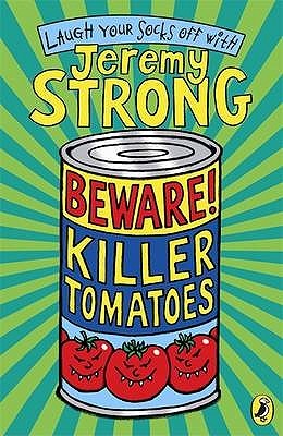 Beware Killer Tomatoes (Paperback)