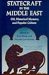 Statecraft in the Middle East: Oil, Historical Memory, and Popular Culture (Constitutions of the United States; 5)