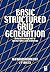 Basic Structured Grid Generation: With an introduction to unstructured grid generation