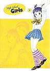 High School Girls Volume 5