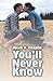 You'll Never Know by Micah K. Chaplin