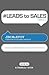 # LEADS to SALES tweet Book01 by Jim McAvoy