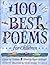 100 Best Poems for Children