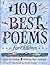 100 Best Poems for Children