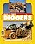 Diggers (Machines on the Move)