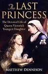 The Last Princess...