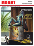 Robot rivista di fantascienza n. 59