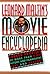Leonard Maltin's Movie Encyclopedia by Leonard Maltin