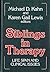 Siblings in Therapy: Life Span and Clinical Issues