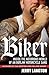 Biker Inside the Notorious World of an Outlaw Motorcycle Gang by Jerry Langton
