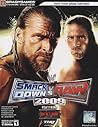 WWE SmackDown vs. Raw 2009 - Signature Series Guide by Bryan Stratton