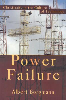 Power Failure (Paperback)