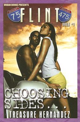 Choosing Sides (Flint, #1)