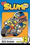 Dr. Slump, Vol. 15 by Akira Toriyama