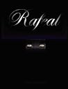 Rafeal by Russ McDaniel