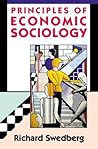 Principles of Economic Sociology Principles of Economic Sociology