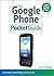The Google Phone Pocket Guide