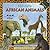 Alphabet of African Animals - An African Wildlife Foundation Alphabet Book (with audiobook CD and poster) (Alphabet Books)