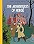 The Adventures of Hergé by José-Louis Bocquet