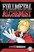 Fullmetal Alchemist, Vol. 1 by Hiromu Arakawa