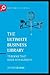 The Ultimate Business Library by Stuart Crainer