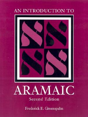 An Introduction to Aramaic (Paperback)