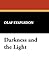 Darkness and the Light