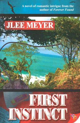 First Instinct (Paperback)