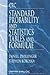 CRC Standard Probability an...