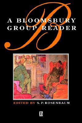 A Bloomsbury Group Reader (Paperback)