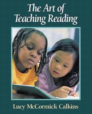 The Art of Teaching Reading (Paperback)