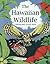 The Hawaiian Wildlife: Coloring and Activity Book