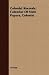 Colonial Records. Calendar of State Papers, Colonial