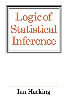 Logic of Statistical Inference (Paperback)