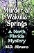 Murder at Wakulla Springs: ...