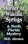 Murder at Wakulla...