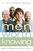 Men Worth Knowing: Biblical Meditations for Daily Living